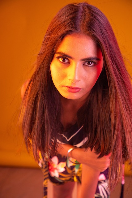 professional headshot of female VP of consulting and analytics practice lead