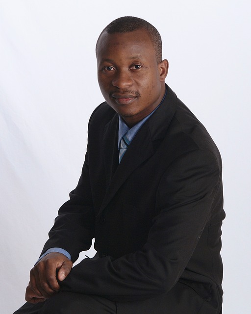 professional headshot of male CTO and AI engineering leader